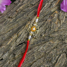 Load image into Gallery viewer, Designer Rakhi for Brother