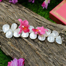 Load image into Gallery viewer, White Coral Rakhi Bracelet