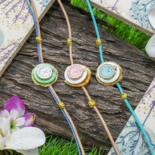 Load image into Gallery viewer, Good Times Kids Rakhi (Set of 3)