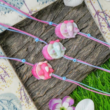 Load image into Gallery viewer, Cute Aeroplane Kids Rakhi (Set of 3)