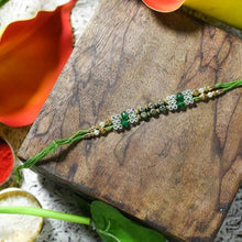Load image into Gallery viewer, Designer Rakhi for Brother