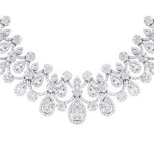 गैलरी व्यूवर में इमेज लोड करें, sparkles. daimond har