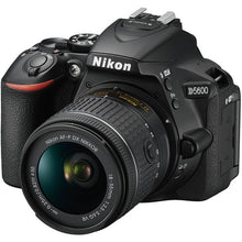 Load image into Gallery viewer, Camera | Nikon
