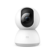 Load image into Gallery viewer, MI Wi-Fi 1080p Full HD 360° Viewing Area Smart Security Camera
