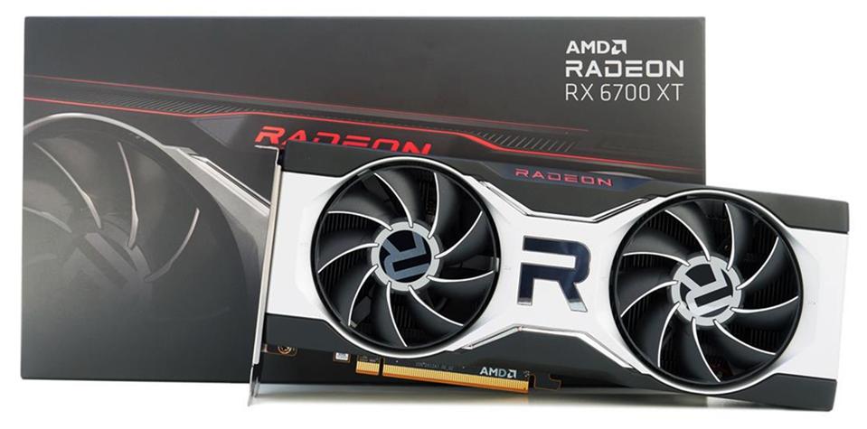 AMD GPU