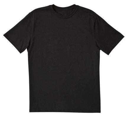 Black T-shirt