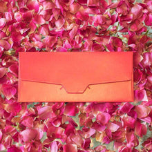 Load image into Gallery viewer, Floral Design Shagun Envelope
