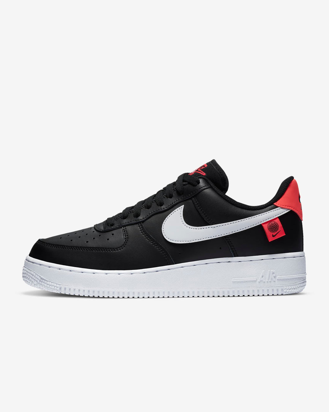 Air Force 1 07 ww shoe