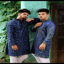 Load image into Gallery viewer, Men&#39;s Ethnic Dress
