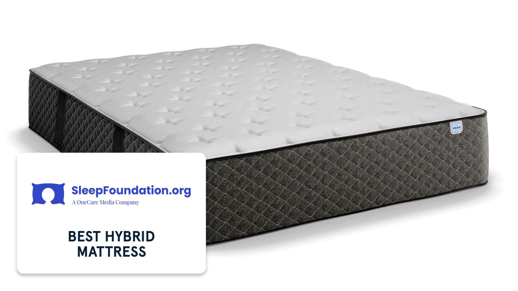 Hybrid Mattress