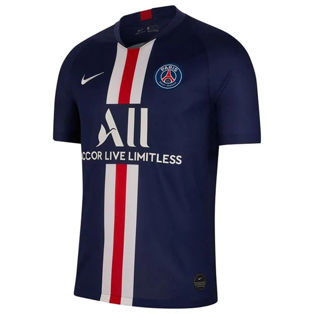 PSG Jersey