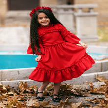 Load image into Gallery viewer, Kid&#39;s Dress
