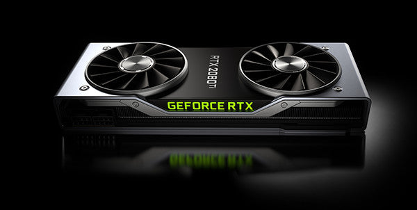 Nvidia-GPU