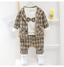 Load image into Gallery viewer, Boy Cloths
